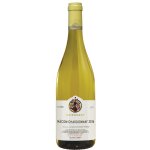 Vin blanc aop mcon tastevinage - la bouteille de 750ml