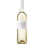 Vin blanc aop côtes de provence chateau l'esparron - la bouteille de 75cl Vin blanc aop côtes de provence chateau l'esparron - la bouteille de 75cl
