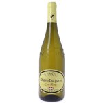 Vin blanc aop savoie - la bouteille de 75cl