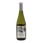 Vin blanc apremont domaine du vieux pressoir - la bouteille de 75cl