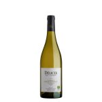 Vin blanc bio igp pays d'oc chardonnay delices de lunes - la bouteille de 75cl Vin blanc bio igp pays d'oc chardonnay delices de lunes - la bouteille de 75cl