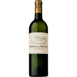 Vin blanc bordeaux pessac - lognan domaine de la solitude - la bouteille de 75cl
