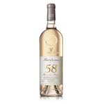 Vin blanc bordeaux s�millon bernard magrez - la bouteille de 75cl