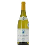 Vin blanc bourgogne aligoté - la bouteille de 75cl Vin blanc bourgogne aligoté - la bouteille de 75cl