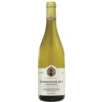 Vin blanc bourgogne l'aurore - la bouteille de 75cl Vin blanc bourgogne l'aurore - la bouteille de 75cl