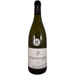Vin blanc a. o. p. bourgogne domaine sorin coquard - la bouteille