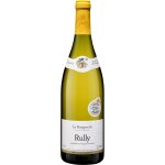 Vin blanc bourgogne la burgondie - la bouteille de 75cl