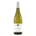 Vin blanc a. o. p. bourgogne chablis chardonnay closerie des alisiers - la bouteille Vin blanc a. o. p. bourgogne chablis chardonnay closerie des alisiers - la bouteille