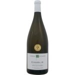 Vin blanc bourgogne chablis closerie des alisiers - la bouteille d'1, 5l Vin blanc bourgogne chablis closerie des alisiers - la bouteille d'1, 5l