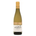 Vin blanc bourgogne chardonnay aoc la cave d'augustin florent - la bouteille de 37, 5cl Vin blanc bourgogne chardonnay aoc la cave d'augustin florent - la bouteille de 37, 5cl