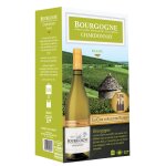 Vin blanc a. o. p. bourgogne chardonnay la cave d'augustin florent - la fontaine de 2, 25l Vin blanc a. o. p. bourgogne chardonnay la cave d'augustin florent - la fontaine de 2, 25l