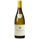 Vin blanc bourgogne chardonnay - la bouteille de 75cl Vin blanc bourgogne chardonnay - la bouteille de 75cl