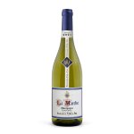 Vin blanc bourgogne bourgogne chardonnay la marche bouchard aine & fils - la bouteille de 75cl