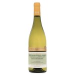 Vin blanc a. o. p. mcon - villages la cave d'augustin florent - la bouteille