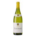 Vin blanc bourgogne mcon villages chardonnay signe bourgogne - la bouteille de 75cl