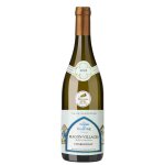 Vin blanc bourgogne mcon - villages chardonnay la vigne du cloitre - la bouteille de 75cl