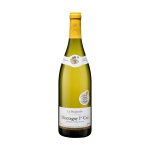 Vin blanc bourgogne montagny chardonnay la burgondie - la bouteille de 75cl Vin blanc bourgogne montagny chardonnay la burgondie - la bouteille de 75cl