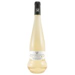 Vin blanc chateau sainte roseline - la bouteille de 75cl Vin blanc chateau sainte roseline - la bouteille de 75cl