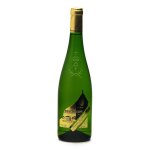 Vin blanc coteaux de l'aubance domaine de sainte anne - la bouteille de 75cl