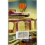 Vin doux naturel muscat rivesaltes muscatala 15, 5% muscatala - la bouteille de 75cl Vin doux naturel muscat rivesaltes muscatala 15, 5% muscatala - la bouteille de 75cl