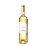 Vin doux naturel muscat rivesaltes 15, 5% dom brial - la bouteille de 75cl Vin doux naturel muscat rivesaltes 15, 5% dom brial - la bouteille de 75cl