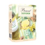 Vin blanc d'espagne sauvignon beauval - la fontaine de 5l