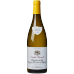 Vin blanc hautes côtes de nuits naudin varrault - la bouteille de 75cl