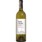 Vin blanc i. g. p. c�tes de gascogne menard cuvee marine - la bouteille