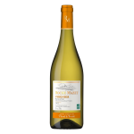 Vin blanc i. g. p. pays d'oc viognier 13% roche mazet - la bouteille