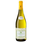 Vin blanc i. g. p. val de loire chardonnay domaine petit chateau cuvee prestige - la bouteille