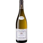 Vin blanc i. g. p. val de loire sauvignon domaine petit chateau cuvee prestige - la bouteille