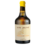 Vin blanc jura côtes du jura marcel cabelier - la bouteille de 62cl Vin blanc jura côtes du jura marcel cabelier - la bouteille de 62cl