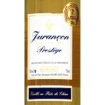 Vin blanc juranon prestige - la bouteille de 75cl