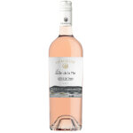 Vin blanc languedoc - roussillon aop pins de camille - la bouteille de 75cl
