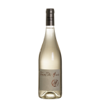 Vin blanc languedoc - roussillon aop terres des aines - la bouteille de 75cl