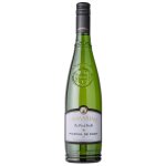 Vin blanc languedoc - roussillon aop la viste pins de camille - la bouteille de 75cl