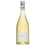 Vin blanc languedoc roussillon lafage - la bouteille