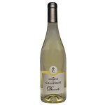 Vin blanc languedoc - roussillon domaine de caladroy - la bouteille de 75cl