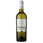 Vin blanc languedoc - roussillon igp jardins de la mer - la bouteille de 75cl