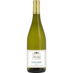 Vin blanc loire aop les lys - la bouteille de 75cl