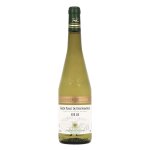 Vin blanc a. o. p. val de loire gros plant du pays nantais la cave d'augustin florent - la bouteille