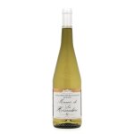 Vin blanc val de loire muscadet melon manoir de la hersandiere - la bouteille