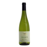 Vin blanc a. o. p. saumur jules pron grande reserve - la bouteille