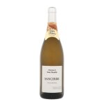 Vin blanc a. o. p. pays de loire sancerre domaine de saint romble reflet de france - la bouteille