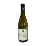 Vin blanc macon charnay les macon clos des tournons tripoz - la bouteille de 75cl