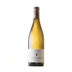 Vin blanc a. o. p. bourgogne macon - loche - la bouteille