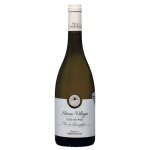 Vin blanc mcon - villages - clos de pize - la bouteille de 75 cl