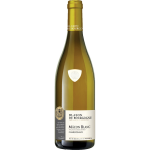 Vin blanc mcon - villages vieilles vignes - la bouteille de 75 cl