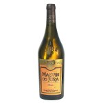 Vin blanc macvin du jura fruitieres de pupillin - la bouteille de 75cl Vin blanc macvin du jura fruitieres de pupillin - la bouteille de 75cl