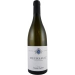 Vin blanc meursault patrick hudelot - la bouteille de 75cl
